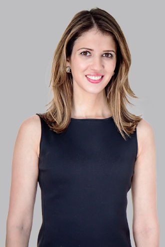 Jessica Levine