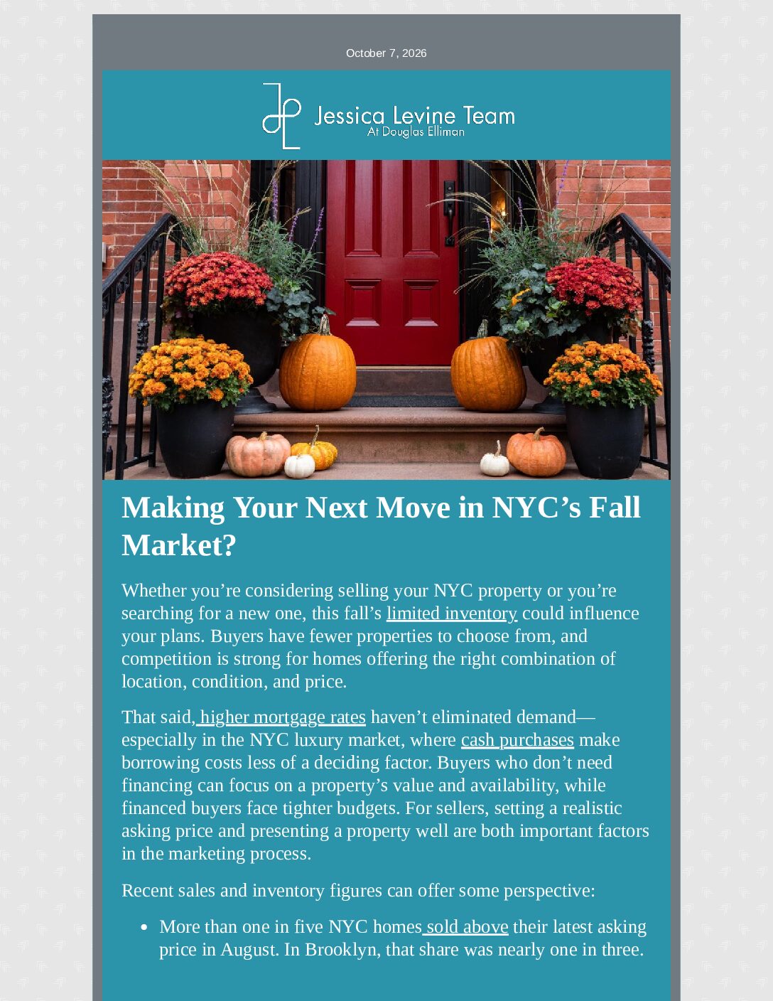 Newsletter Photo